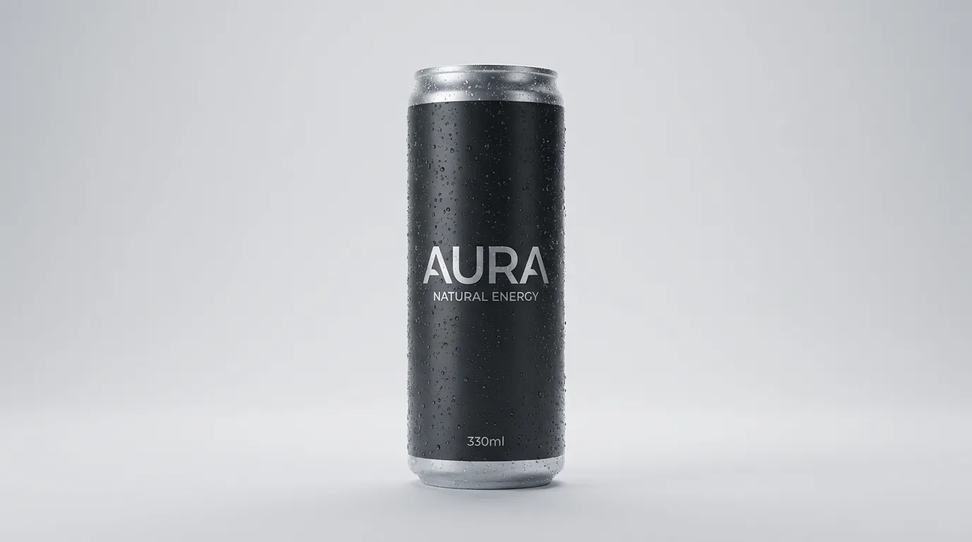 Raw product photo